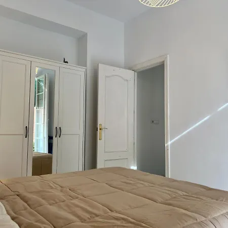 Iyourbasics Great Hinestrosa 23 Free Wifi&ac Apartamento Málaga