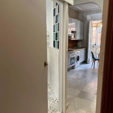 Apartamento Iyourbasics Great Hinestrosa 23 Free Wifi&ac