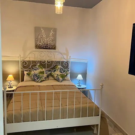 Iyourbasics Great Hinestrosa 23 Free Wifi&ac Apartamento *