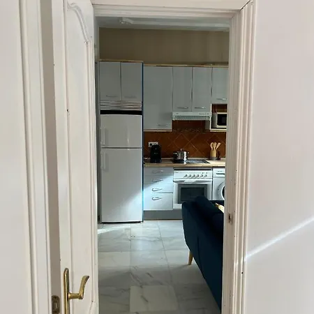 Apartamento Iyourbasics Great Hinestrosa 23 Free Wifi&ac *