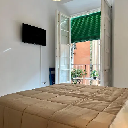 Apartamento Iyourbasics Great Hinestrosa 23 Free Wifi&ac *